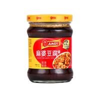 Amoy Mapo Tofu Sauce 230g