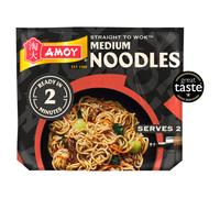Amoy Medium Noodles 300gm