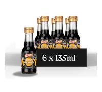Amoy Ponzu Soy Sauce 6x135ml
