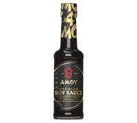 Amoy Premium Soy Sauce 176g