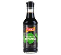 Amoy Reduced Salt Soy Sauce 150ml