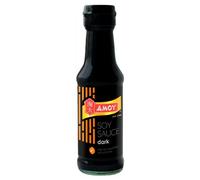 Amoy Soy Sauce Dark 150ml (Pack of 6 x 150ml)