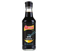 Amoy Soy Sauce Light (150ml) - Pack of 2