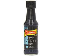 Amoy Soy Sauce Light (150ml) - Pack of 6
