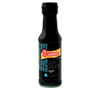 Amoy Soy Sauce Light 150ml (Pack of 6)