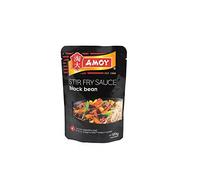 Amoy - Stir Fry Sauce - Black Bean - 120g (Case of 12)