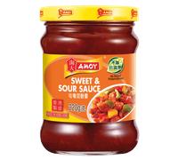 Amoy Sweet & Sour Sauce 220g
