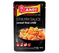 Amoy Sweet Thai Chilli Stir Fry Sauce 120g