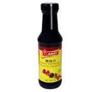 Amoy Teriyaki Sauce, Pack of 3 (3 x 150 ml)