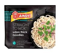 Amoy Udon Thick Noodles 2 x 150g