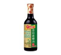 Amoy Vegetarian Stir Fry Mushroom Sauce 555G