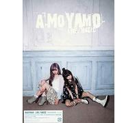 Amoyamo - Live / Magic (CD+PHOTO BOOKLET) [Japan LTD CD] DFCL-1989