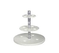AMOYER Tiers Spheres Cake Frame Kit Anti-gravity Cake Kit Multi Tiered Cake Stand Wedding Decoration Baking Tool Cake Tools