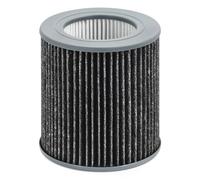 AMOYFILTER PECO-HEPA Replacement Filter, Pack of 1