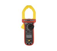 AMP-330-EUR Measuring device: Multifunction digital, clamp ØLeitg: 51mm LCD...