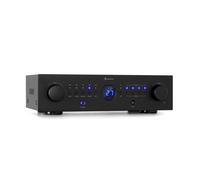 AMP-CD950 DG Digital Multi-channel Amplifier 8x100W BT Opt.-In Remote Control