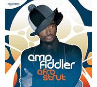 Amp Fiddler - Afro Strut