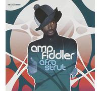 Amp Fiddler - Afro Strut [Us Import]