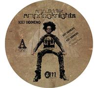Amp Fiddler/Amp Dog Knights - Keep Coming Remixes [VINYL]