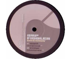 Amp Fiddler - Dreamin' [VINYL]