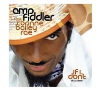Amp Fiddler - If I Don't (Feat. Corrine Bailey Rae)