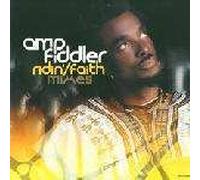 Amp Fiddler - Ridin' / Faith Mixes - Genuine