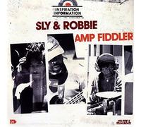 Amp Fiddler / Sly&Robbie - Inspiration Information