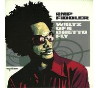 Amp Fiddler - Waltz Of A Ghetto Fly [Vinyl LP] [VINYL]