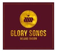 AMP - GLORY SONGS (DELUXE) (Korea Edition)