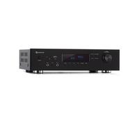 AMP-H260 5.1 amplifier 2x100W + 3x20W RMS BT opt./coax. Digital-In