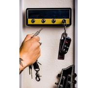 Amp Key Holder Find Me A Gift Multi One Size