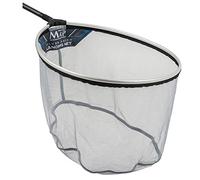 AMP MAP Silver Match Fine Mesh Landing Net: 16 inch