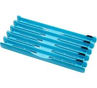 AMP Map Slider Pole Winders - 19cm (10pcs)