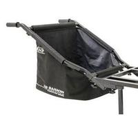 AMP Map X2 Rear Accessory Bag