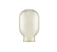 Amp Table Lamp Gold Spare Shade