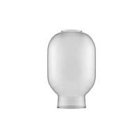 Amp Table Lamp Smoked Spare Shade
