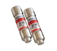 AMP-Trap Fuse 600V ATDR1-2-3-5-6-7-8-9-10-12-15-20-25-30(ATDR25 25A)