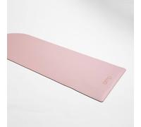 Amp Wellbeing Amp flow yoga mat in Light Pink Amp Wellbeing Light Pink