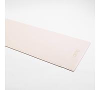 Amp Wellbeing Amp flow yoga mat in White Amp Wellbeing White