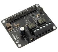 AMP4 Pro Power Amplifier for Raspberry Pi - 4260439551085