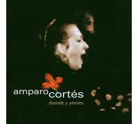 Amparo Cortes - Duende y Amores