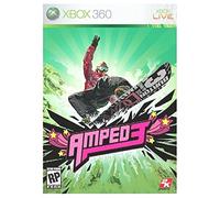Amped 3 / Game