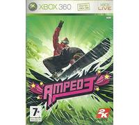Amped 3 (Xbox 360)