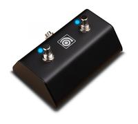 Ampeg AFS2 2-Button Footswitch