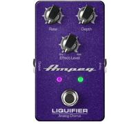 Ampeg Bass Chorus