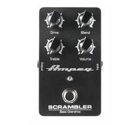 Ampeg Bass Overdrive