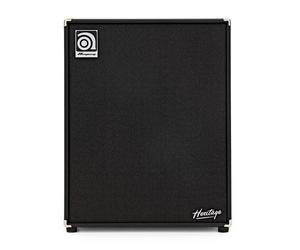 Ampeg Heritage SVT-410HLF