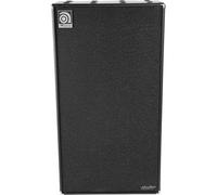 Ampeg Heritage SVT-810E bass guitar speaker cabinet