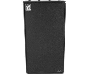 Ampeg Heritage SVT-810E bass guitar speaker cabinet