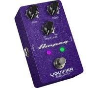 Ampeg Liquifier Analog Chorus Pedal